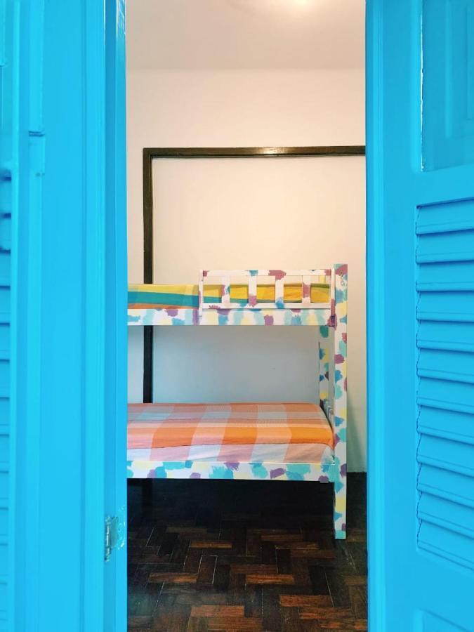 Zili Pernambuco - Hostel Pousada Recife Buitenkant foto