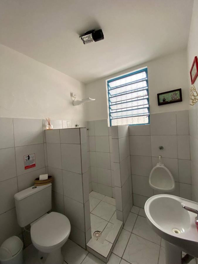 Zili Pernambuco - Hostel Pousada Recife Buitenkant foto