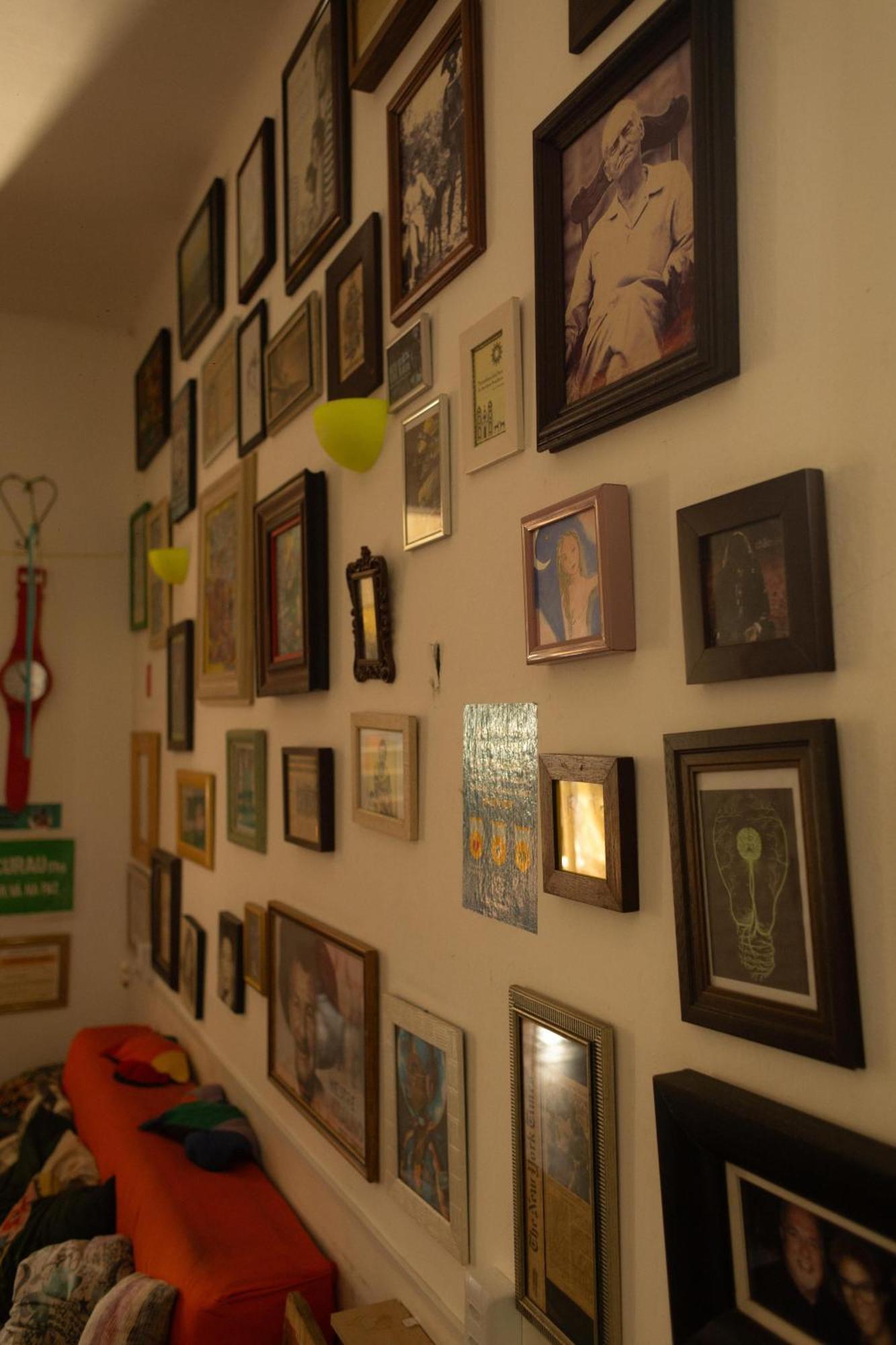 Zili Pernambuco - Hostel Pousada Recife Buitenkant foto