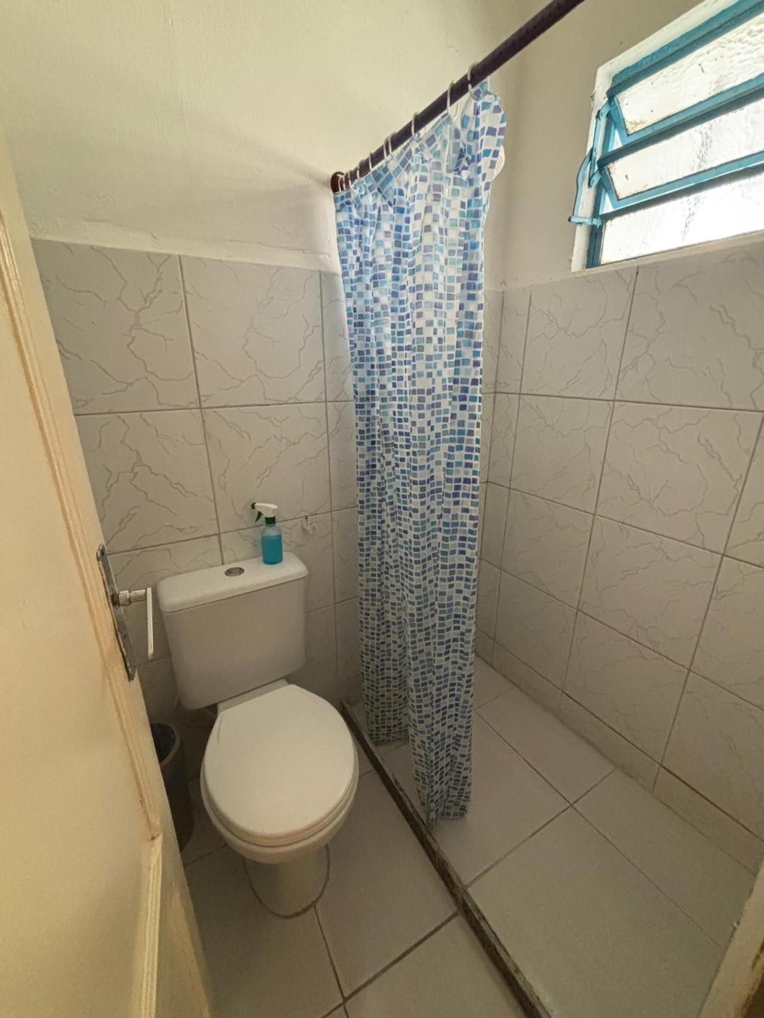 Zili Pernambuco - Hostel Pousada Recife Buitenkant foto
