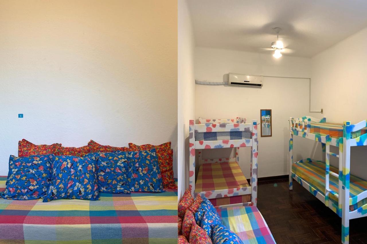 Zili Pernambuco - Hostel Pousada Recife Buitenkant foto